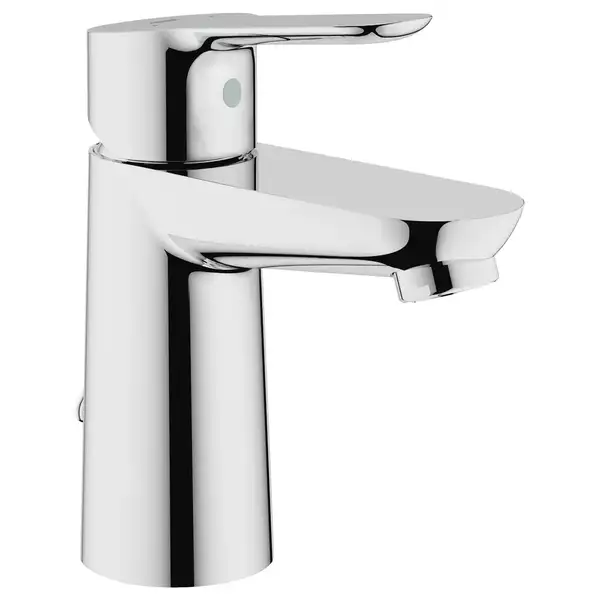 Grohe BauEdge Смеситель однорычажный для раковины S-Size (23329000) фото 1 Aquada.com.ua Grohe BauEdge Смеситель однорычажный для раковины S-Size (23329000) фото 1 Aquada.com.ua