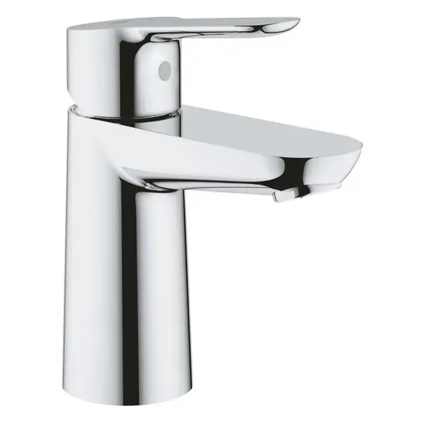Grohe BauEdge Смеситель однорычажный для раковины S-Size (23330000) фото 1 Aquada.com.ua Grohe BauEdge Смеситель однорычажный для раковины S-Size (23330000) фото 1 Aquada.com.ua