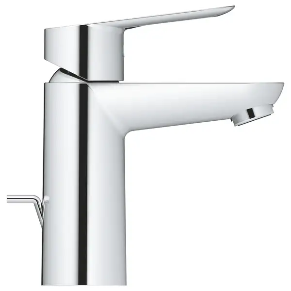 Grohe BauLoop Смеситель для раковины, хром (23335000)