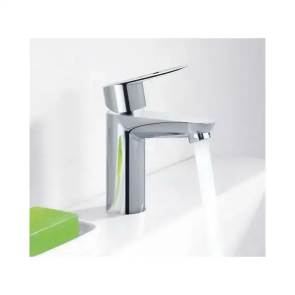 Grohe BauLoop Смеситель для раковины, хром (23335000)