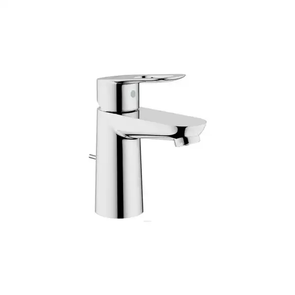 Grohe BauLoop Смеситель для раковины, хром (23335000)