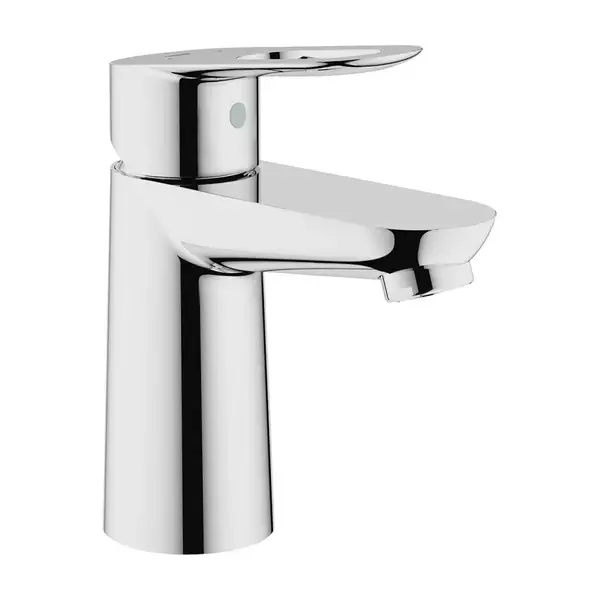 Змішувач для умивальника Grohe BauLoop (23337000) Змішувач для умивальника Grohe BauLoop (23337000)