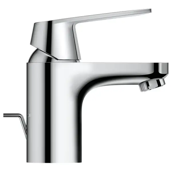 GROHE Одноважільний змішувач для раковини S-size Eurosmart Cosmopolitan (2337700E) (2337700E) фото 6 Aquada.com.ua GROHE Одноважільний змішувач для раковини S-size Eurosmart Cosmopolitan (2337700E) (2337700E) фото 6 Aquada.com.ua
