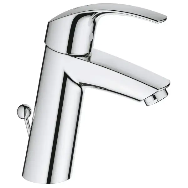 GROHE Одноважільний змішувач для раковини M-size Eurosmart (2339310E) (2339310E) фото 7 Aquada.com.ua GROHE Одноважільний змішувач для раковини M-size Eurosmart (2339310E) (2339310E) фото 7 Aquada.com.ua