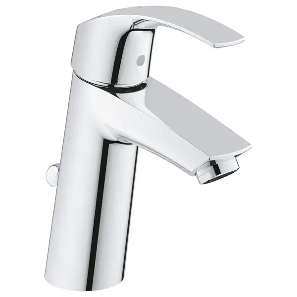GROHE Одноважільний змішувач для раковини M-size Eurosmart (2339310E) (2339310E) фото 8 Aquada.com.ua GROHE Одноважільний змішувач для раковини M-size Eurosmart (2339310E) (2339310E) фото 8 Aquada.com.ua
