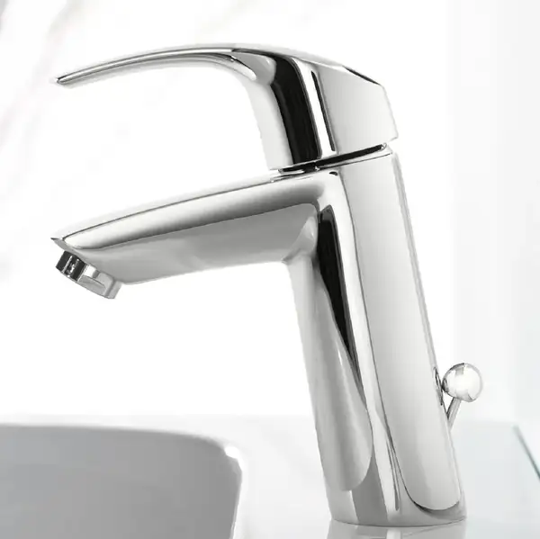 GROHE Одноважільний змішувач для раковини M-size Eurosmart (2339310E) (2339310E) фото 9 Aquada.com.ua GROHE Одноважільний змішувач для раковини M-size Eurosmart (2339310E) (2339310E) фото 9 Aquada.com.ua
