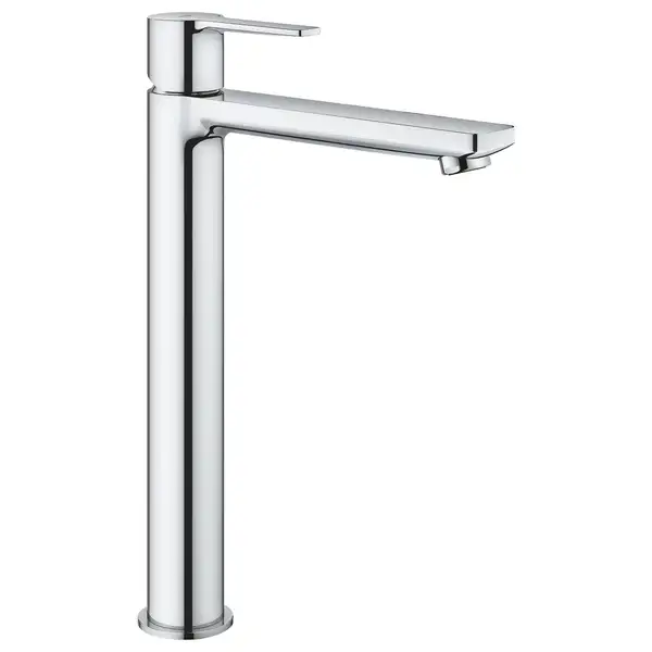Змішувач для умивальника Grohe Lineare XL-Size, хром (23405001) Змішувач для умивальника Grohe Lineare XL-Size, хром (23405001)