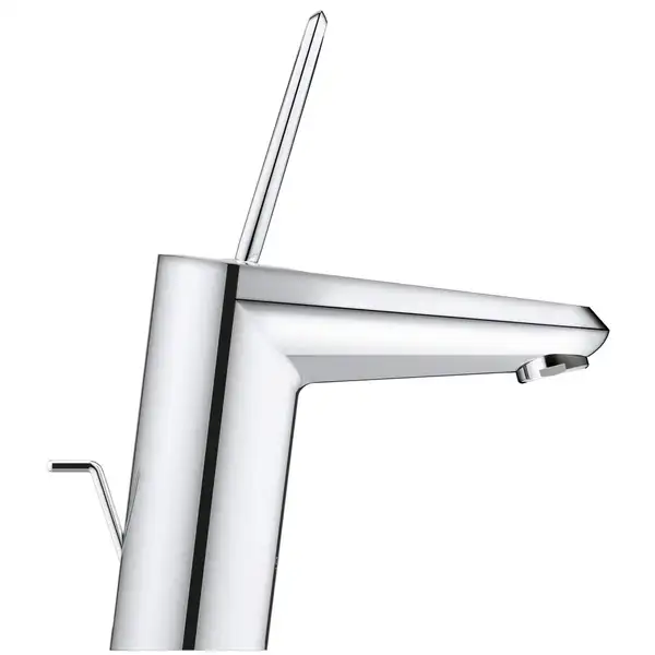 GROHE Смеситель для раковины, однорычажный Eurodisc Joy (23425000) фото 3 Aquada.com.ua GROHE Смеситель для раковины, однорычажный Eurodisc Joy (23425000) фото 3 Aquada.com.ua