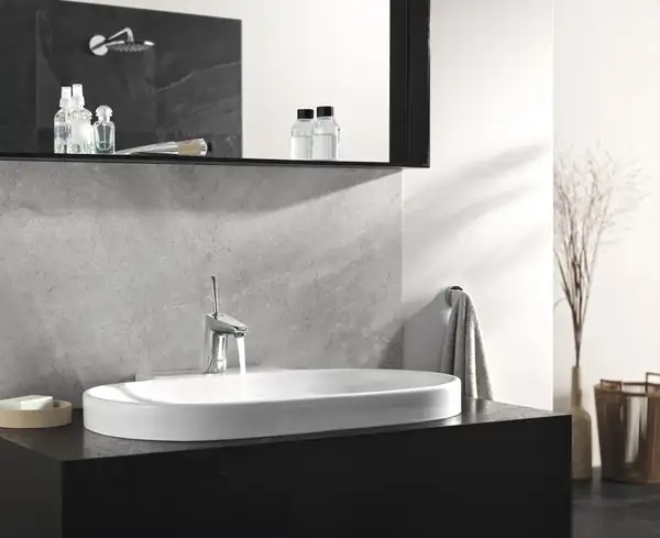 GROHE Смеситель для раковины, однорычажный Eurodisc Joy (23425000) фото 4 Aquada.com.ua GROHE Смеситель для раковины, однорычажный Eurodisc Joy (23425000) фото 4 Aquada.com.ua