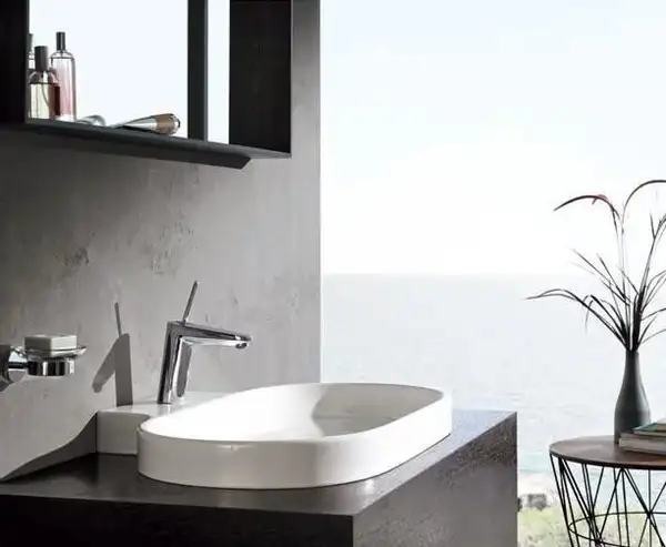 Grohe Eurodisc Joy Смеситель для раковины, хром (23425000) Grohe Eurodisc Joy Смеситель для раковины, хром (23425000)