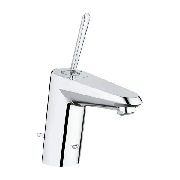 Grohe Eurodisc Joy Смеситель для раковины, хром (23425000) Grohe Eurodisc Joy Смеситель для раковины, хром (23425000)