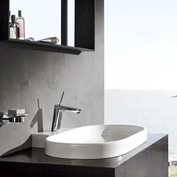 Grohe Eurodisc Joy Смеситель для раковины, хром (23425000) Grohe Eurodisc Joy Смеситель для раковины, хром (23425000)
