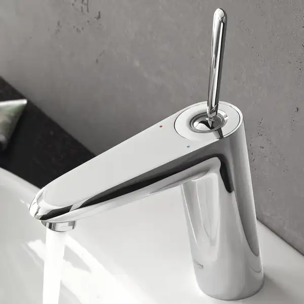 GROHE Для раковины EURODISC JOY (23427000) фото 3 Aquada.com.ua GROHE Для раковины EURODISC JOY (23427000) фото 3 Aquada.com.ua