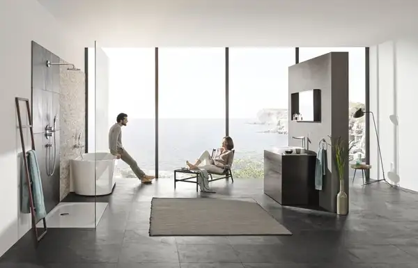 GROHE Для раковины EURODISC JOY (23428000) фото 2 Aquada.com.ua GROHE Для раковины EURODISC JOY (23428000) фото 2 Aquada.com.ua