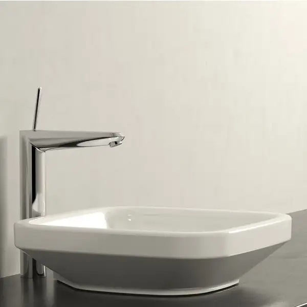 Змішувач одинважільний для раковини Grohe Eurodisc Joy XL-size (23428000) Змішувач одинважільний для раковини Grohe Eurodisc Joy XL-size (23428000)
