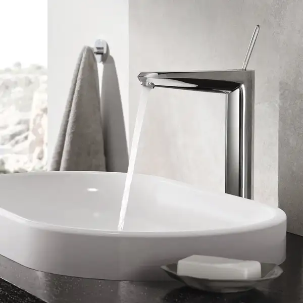 GROHE Для раковины EURODISC JOY (23428000) фото 6 Aquada.com.ua GROHE Для раковины EURODISC JOY (23428000) фото 6 Aquada.com.ua