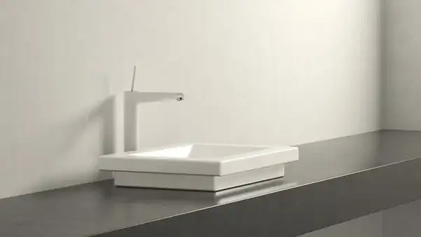 Grohe Eurodisc Joy Смеситель однорычажный для раковины XL-Size (23428LS0) (23428LS0) фото 3 Aquada.com.ua Grohe Eurodisc Joy Смеситель однорычажный для раковины XL-Size (23428LS0) (23428LS0) фото 3 Aquada.com.ua