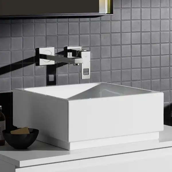 GROHE Змішувач для раковини на 2 отвори M-Size Eurocube (23447000) фото 4 Aquada.com.ua GROHE Змішувач для раковини на 2 отвори M-Size Eurocube (23447000) фото 4 Aquada.com.ua
