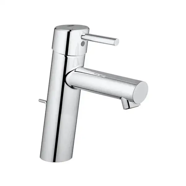 Змішувач для умивальника Grohe Concetto M-Size, хром (23450001) Змішувач для умивальника Grohe Concetto M-Size, хром (23450001)