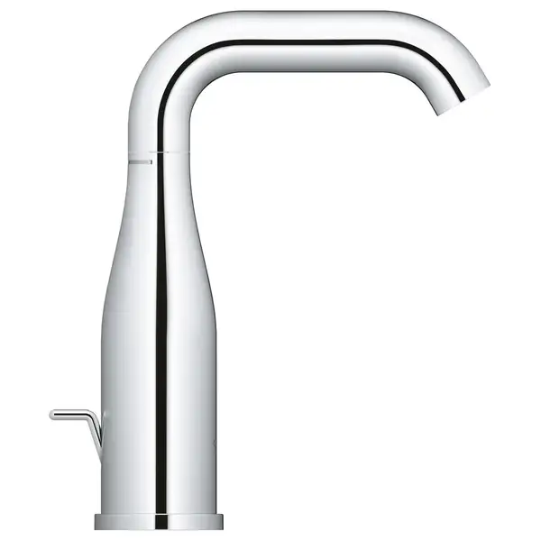 Змішувач для раковини M-розміру Grohe Essence New (23462001) Змішувач для раковини M-розміру Grohe Essence New (23462001)
