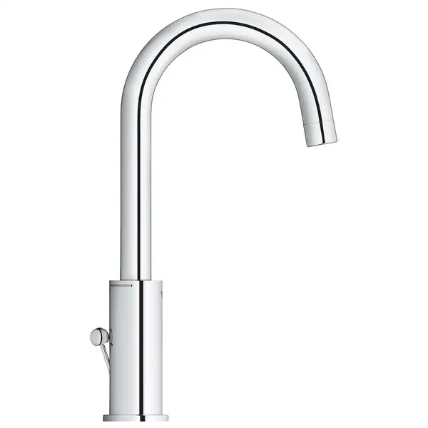 Змішувач для раковини L-розміру Grohe Eurosmart (23537002) Змішувач для раковини L-розміру Grohe Eurosmart (23537002)