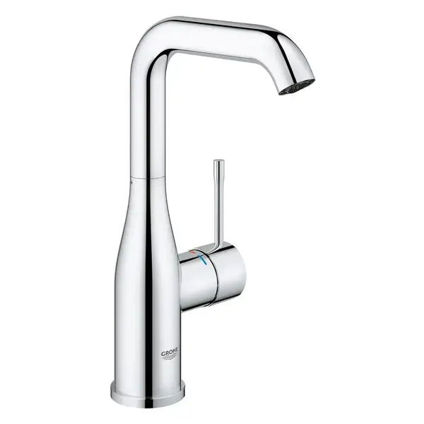 Змішувач для раковини L-розміру Grohe Essence New (23541001) Змішувач для раковини L-розміру Grohe Essence New (23541001)