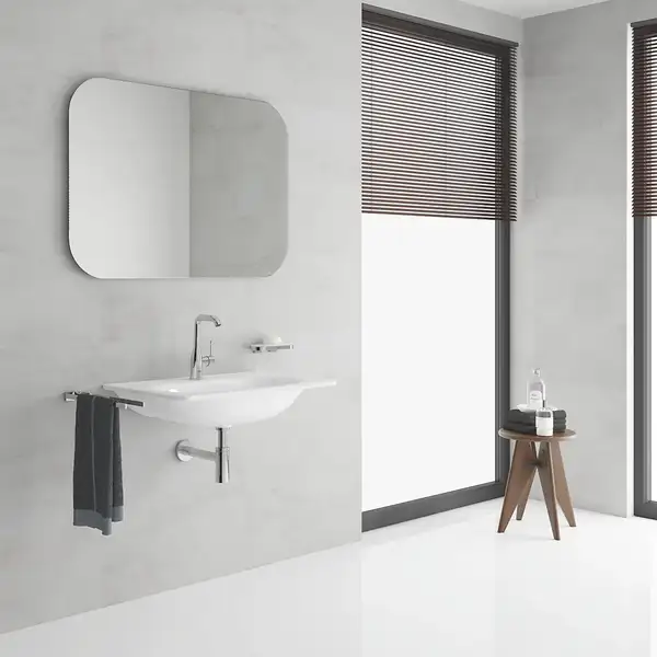 Змішувач для раковини L-розміру Grohe Essence New (23541001) Змішувач для раковини L-розміру Grohe Essence New (23541001)
