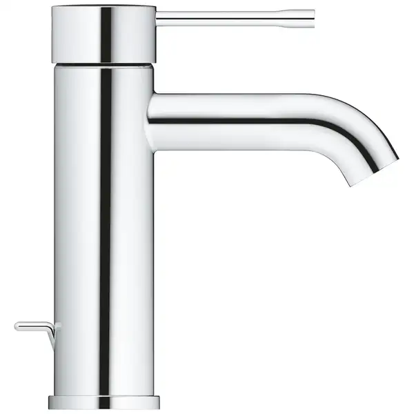Змішувач для раковини S-розміру Grohe Essence New (23589001) Змішувач для раковини S-розміру Grohe Essence New (23589001)