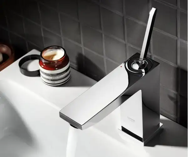 GROHE Для раковины EUROCUBE JOY (23658000) фото 3 Aquada.com.ua GROHE Для раковины EUROCUBE JOY (23658000) фото 3 Aquada.com.ua