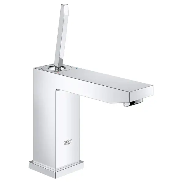 GROHE Для раковины EUROCUBE JOY (23658000) фото 1 Aquada.com.ua GROHE Для раковины EUROCUBE JOY (23658000) фото 1 Aquada.com.ua