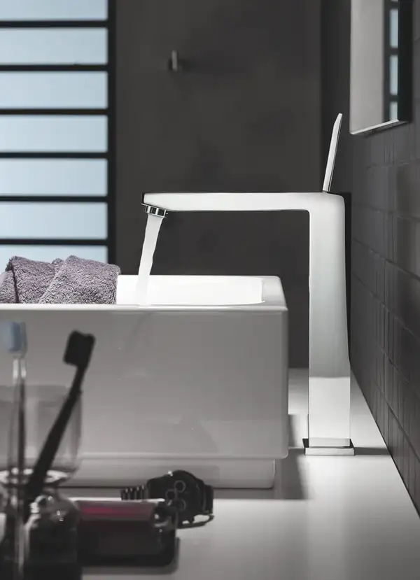 GROHE Для раковины EUROCUBE JOY (23661000) фото 2 Aquada.com.ua