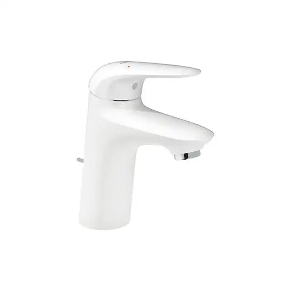 Grohe Eurostyle Смеситель однорычажный для раковины S-Size (23707LS3) (23707LS3) фото 1 Aquada.com.ua Grohe Eurostyle Смеситель однорычажный для раковины S-Size (23707LS3) (23707LS3) фото 1 Aquada.com.ua