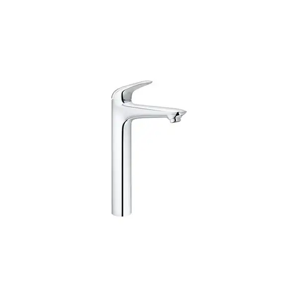 Grohe Eurostyle Смеситель однорычажный для раковины XL-Size (23719003) фото 1 Aquada.com.ua Grohe Eurostyle Смеситель однорычажный для раковины XL-Size (23719003) фото 1 Aquada.com.ua