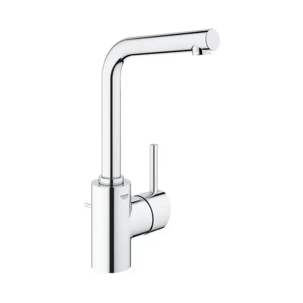 Змішувач для умивальника Grohe Concetto L-Size, хром (23739002) Змішувач для умивальника Grohe Concetto L-Size, хром (23739002)