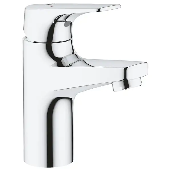Grohe BauFlow Смеситель однорычажный для раковины S-Size (23752000) фото 1 Aquada.com.ua Grohe BauFlow Смеситель однорычажный для раковины S-Size (23752000) фото 1 Aquada.com.ua