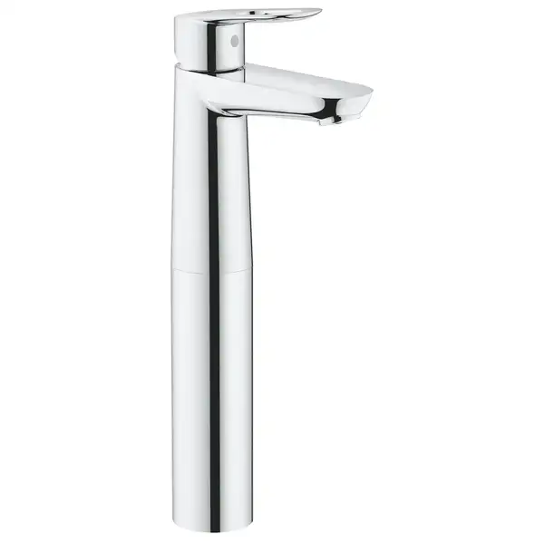 Змішувач на стільницю для раковини XL-розміру Grohe BauLoop (23764000) Змішувач на стільницю для раковини XL-розміру Grohe BauLoop (23764000)
