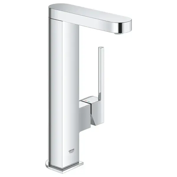 Grohe Plus L-размера Смеситель для раковины, хром (23873003) Grohe Plus L-размера Смеситель для раковины, хром (23873003)