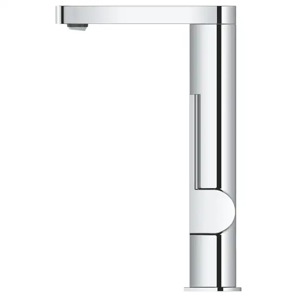Grohe Plus L-размера Смеситель для раковины, хром (23873003) Grohe Plus L-размера Смеситель для раковины, хром (23873003)