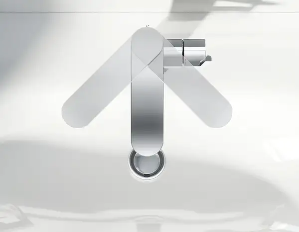 Grohe Plus L-размера Смеситель для раковины, хром (23873003) Grohe Plus L-размера Смеситель для раковины, хром (23873003)