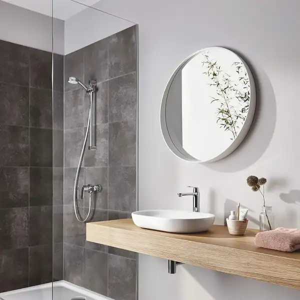 Grohe Eurosmart Cosmopolitan Смеситель для раковины, хром (23921000)