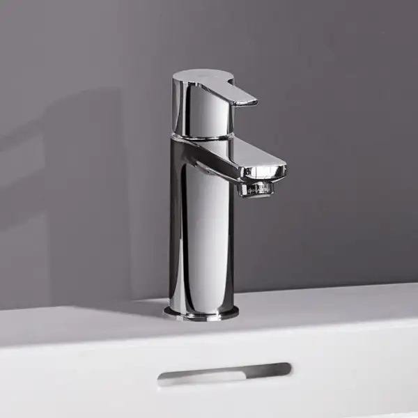 Змішувач для умивальника Grohe Lineare New XS-Size (32109001) Змішувач для умивальника Grohe Lineare New XS-Size (32109001)