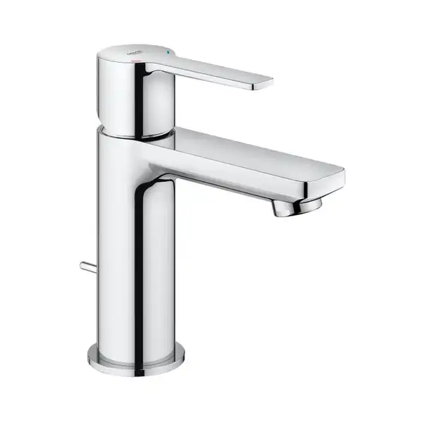 Змішувач для умивальника Grohe Lineare New XS-Size (32109001) Змішувач для умивальника Grohe Lineare New XS-Size (32109001)
