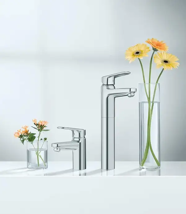 GROHE Для раковины EUROPLUS (32618002) фото 3 Aquada.com.ua GROHE Для раковины EUROPLUS (32618002) фото 3 Aquada.com.ua