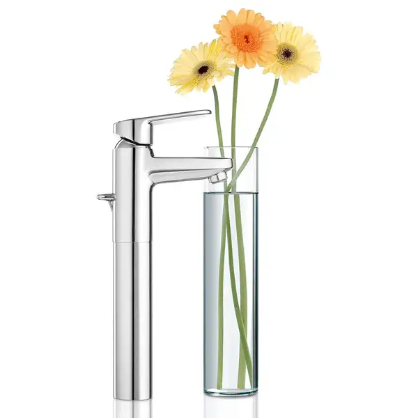 GROHE Для раковины EUROPLUS (32618002) фото 4 Aquada.com.ua GROHE Для раковины EUROPLUS (32618002) фото 4 Aquada.com.ua
