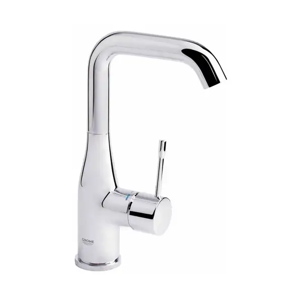 Grohe Essence New Смеситель для раковины, хром (32628001) Grohe Essence New Смеситель для раковины, хром (32628001)