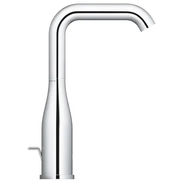 Grohe Essence New Смеситель для раковины, хром (32628001) Grohe Essence New Смеситель для раковины, хром (32628001)