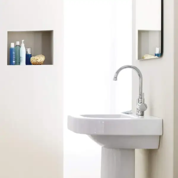 GROHE Для раковины CONCETTO (32629001) фото 4 Aquada.com.ua GROHE Для раковины CONCETTO (32629001) фото 4 Aquada.com.ua