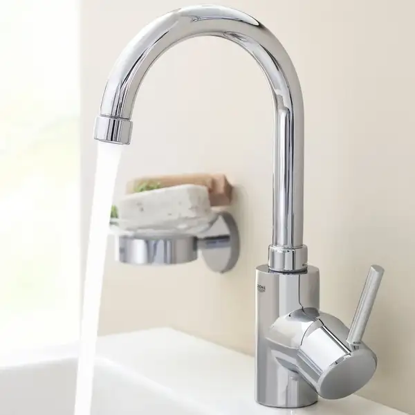 GROHE Для раковины CONCETTO (32629001) фото 5 Aquada.com.ua GROHE Для раковины CONCETTO (32629001) фото 5 Aquada.com.ua