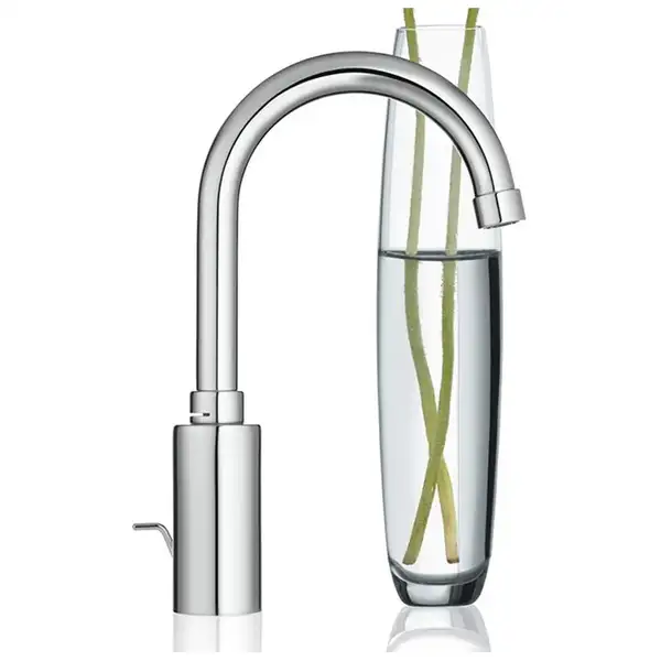 Змішувач для умивальника Grohe Concetto L-Size, хром (32629002) Змішувач для умивальника Grohe Concetto L-Size, хром (32629002)