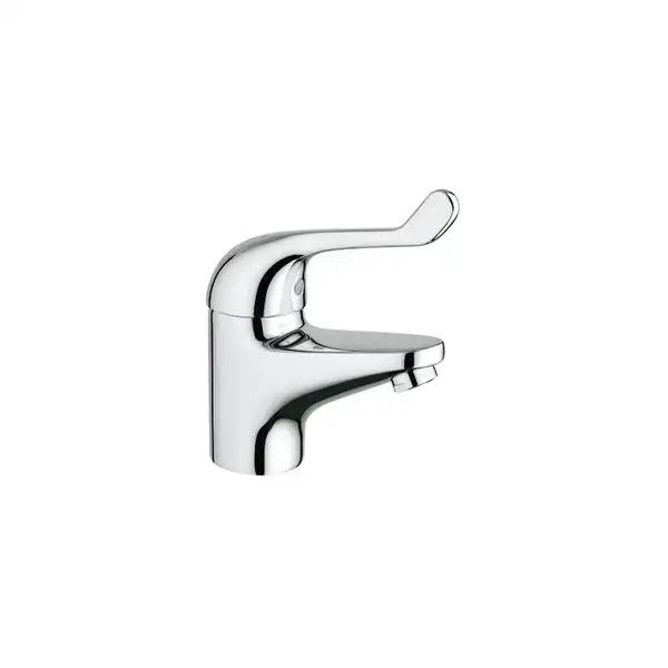 Смеситель для раковины Grohe Euroeco Special (цвет - хром) (32789000) фото 1 Aquada.com.ua Смеситель для раковины Grohe Euroeco Special (цвет - хром) (32789000) фото 1 Aquada.com.ua
